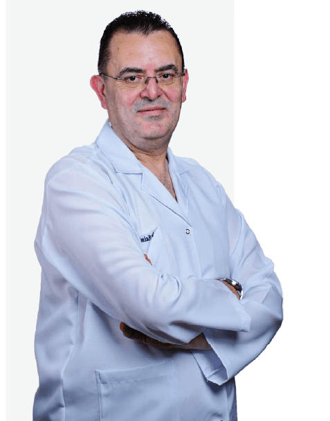 Dr. Haiman El Nahal
