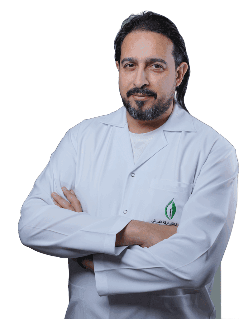 Dr. Raed Farhat