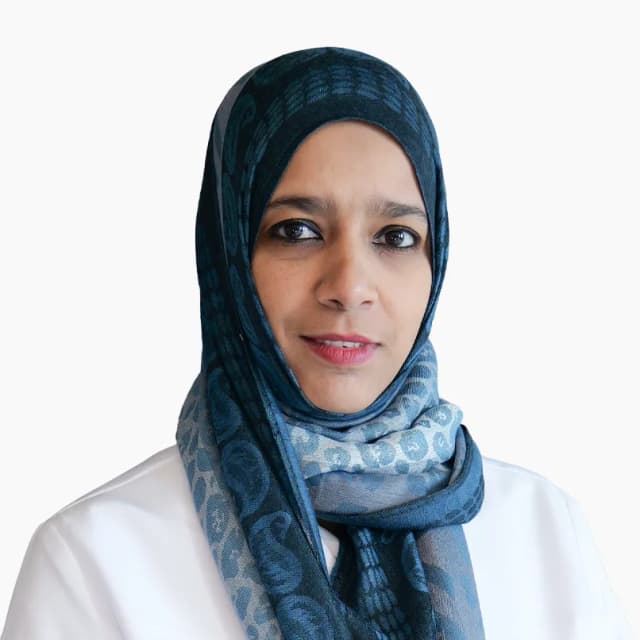 Dr. Shemos Showgi Hassan Ali