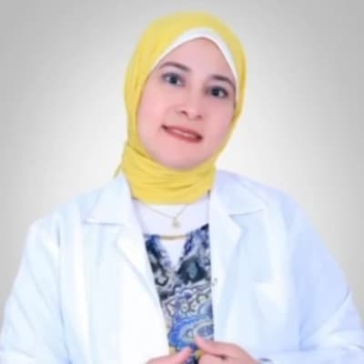 Shereen Mamdouh