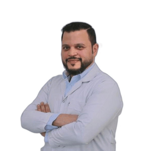 د. Ahmed El Shehri