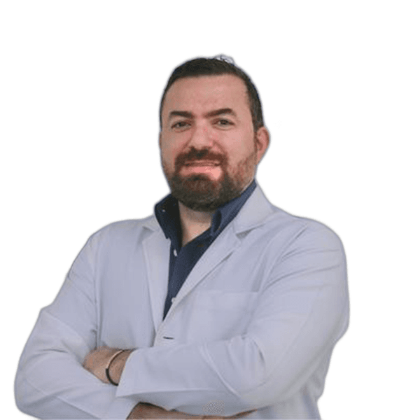 Dr. Fahed Khalil