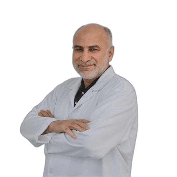 Dr. Hani Hasbini