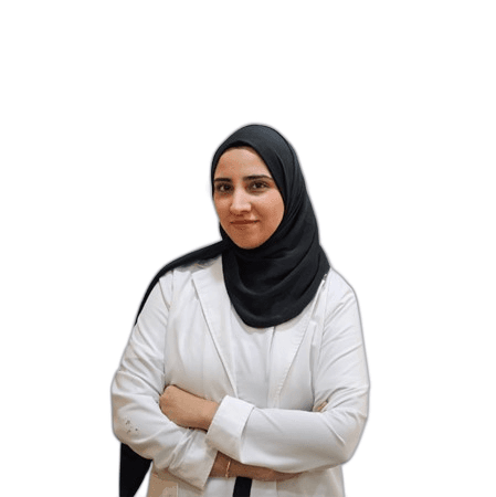 Dr. Hawra a Al Ameri