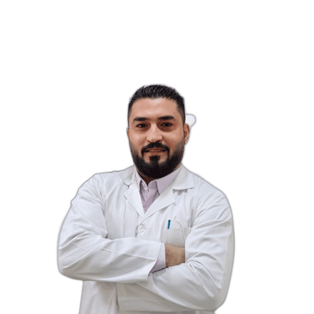 Dr. Ibrahem Abu Shanab