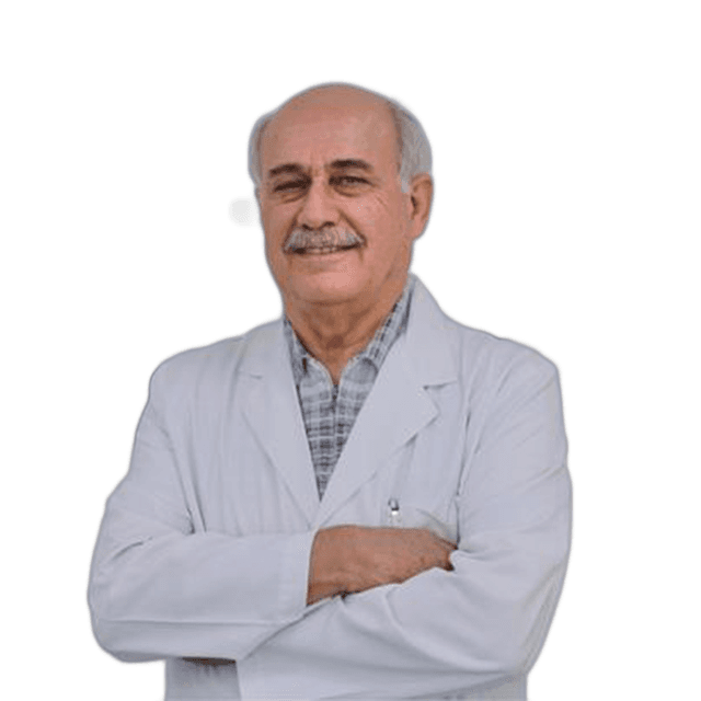 Dr. Munir Silwadi