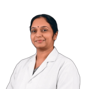 Dr. Githa Nair