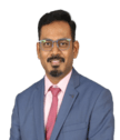 د. Sivaprakash Rathanaswamy