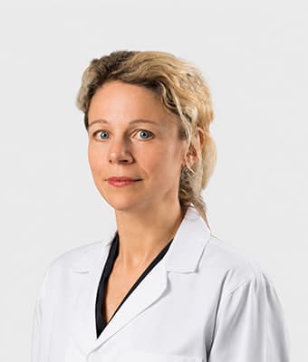 Dr. Federica Fant