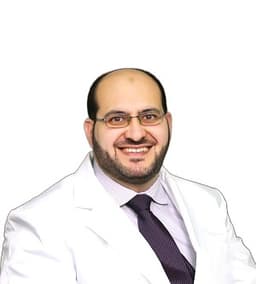 Dr. Basel Mahmoud