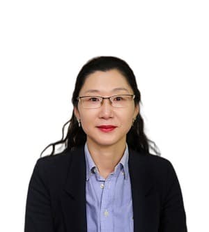 Dr. Bo Kyong Kim