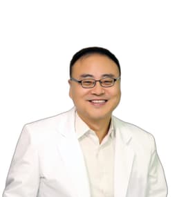 Dr. Byung Hyo Cha