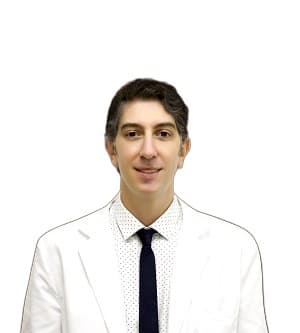 Dr. Diego H. Zartarian