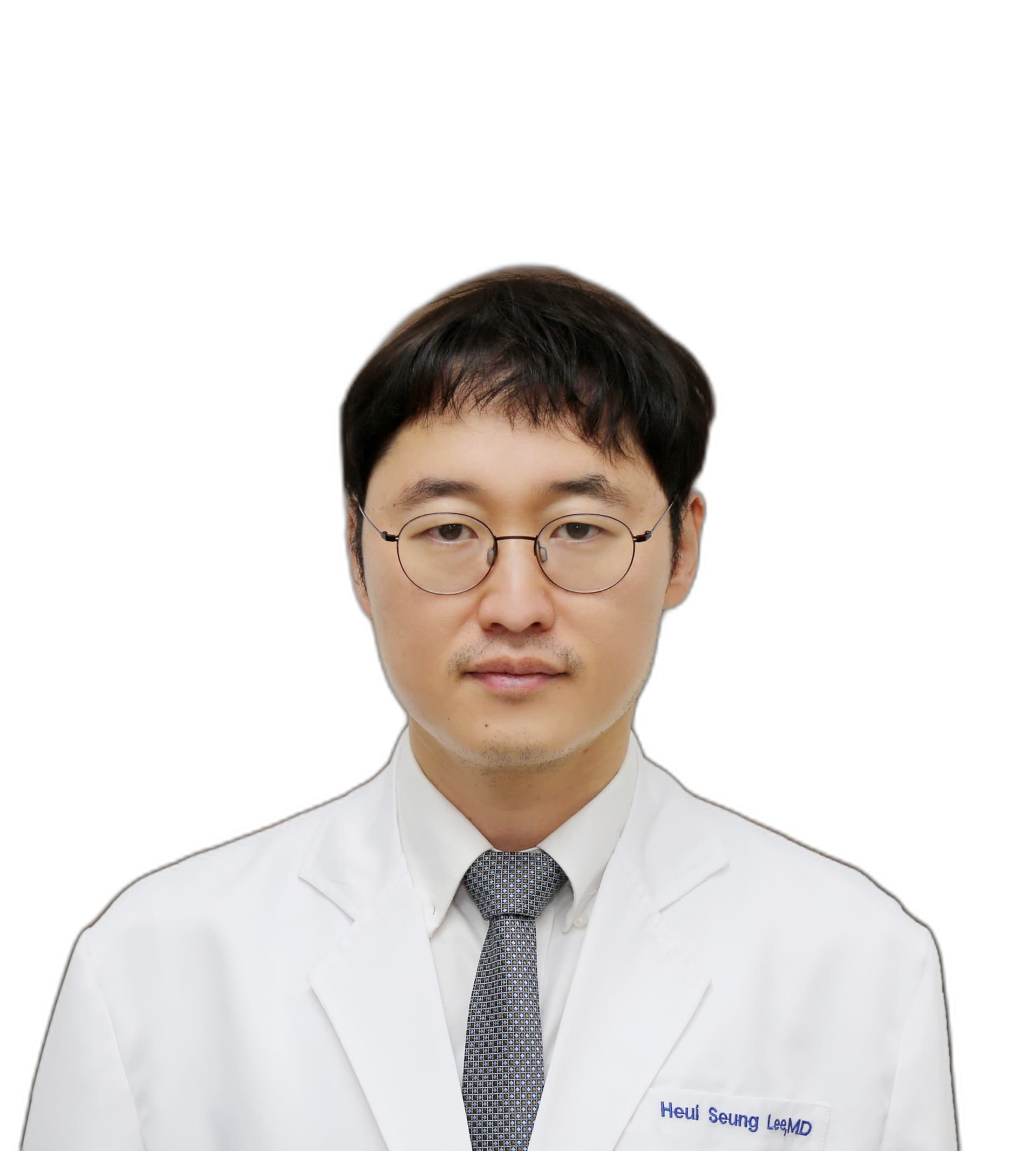 Dr. Heui Seung Lee