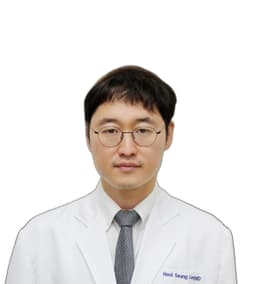 Dr. Heui Seung Lee