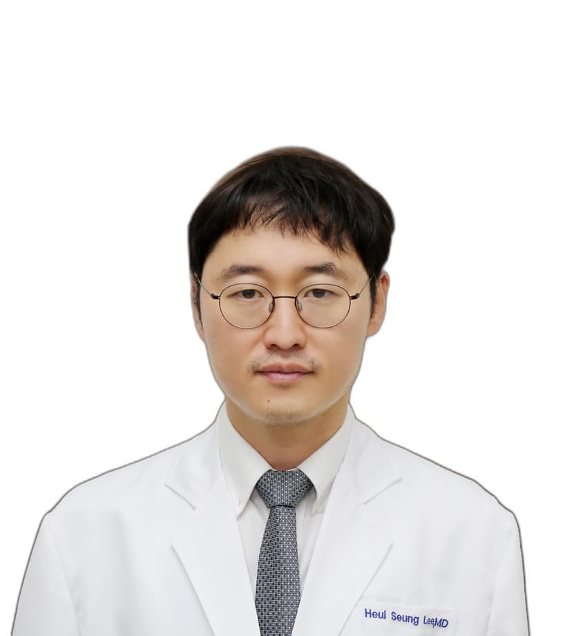 Dr. Heui Seung Lee