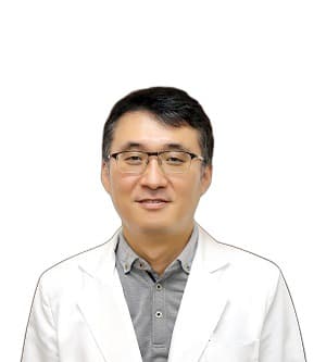 Dr. Hyungjung Oh