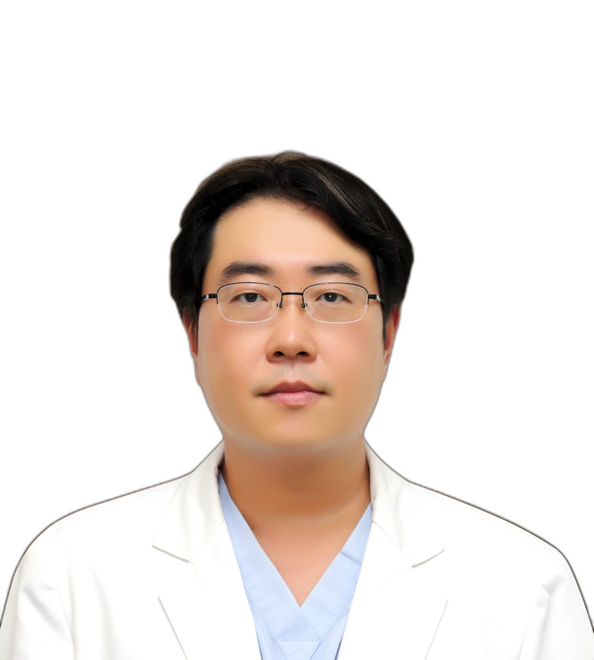 Dr. Jinwook Kim