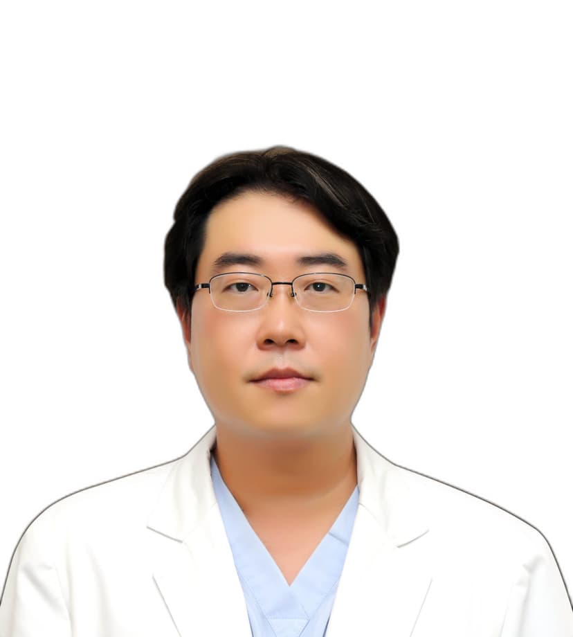 Dr. Jinwook Kim