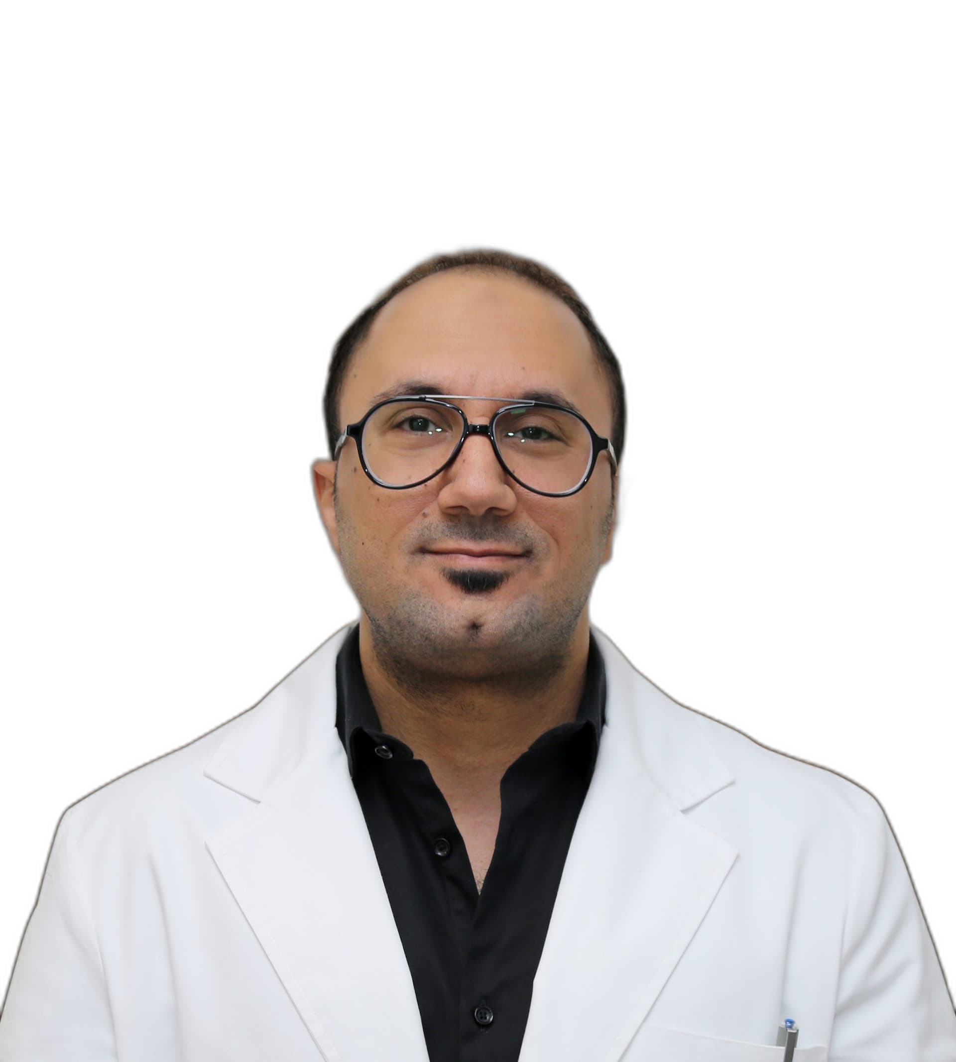 د. Mohamed Abed