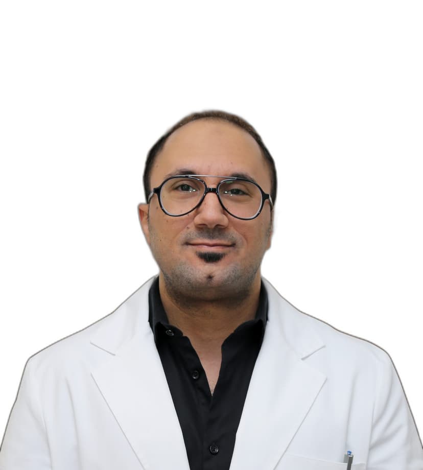 Dr. Mohamed Abed