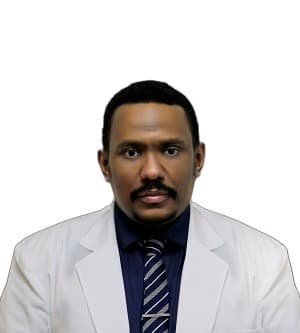 Dr. Musab Taha