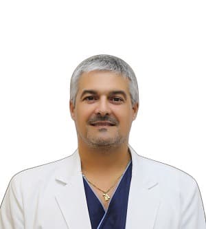 Dr. Pierfrancesco Corvo