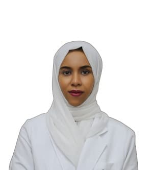 Dr. Reem Yousif