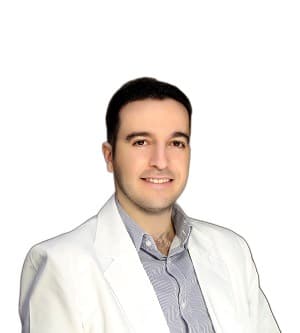 Dr. Salman Sray Aldeen
