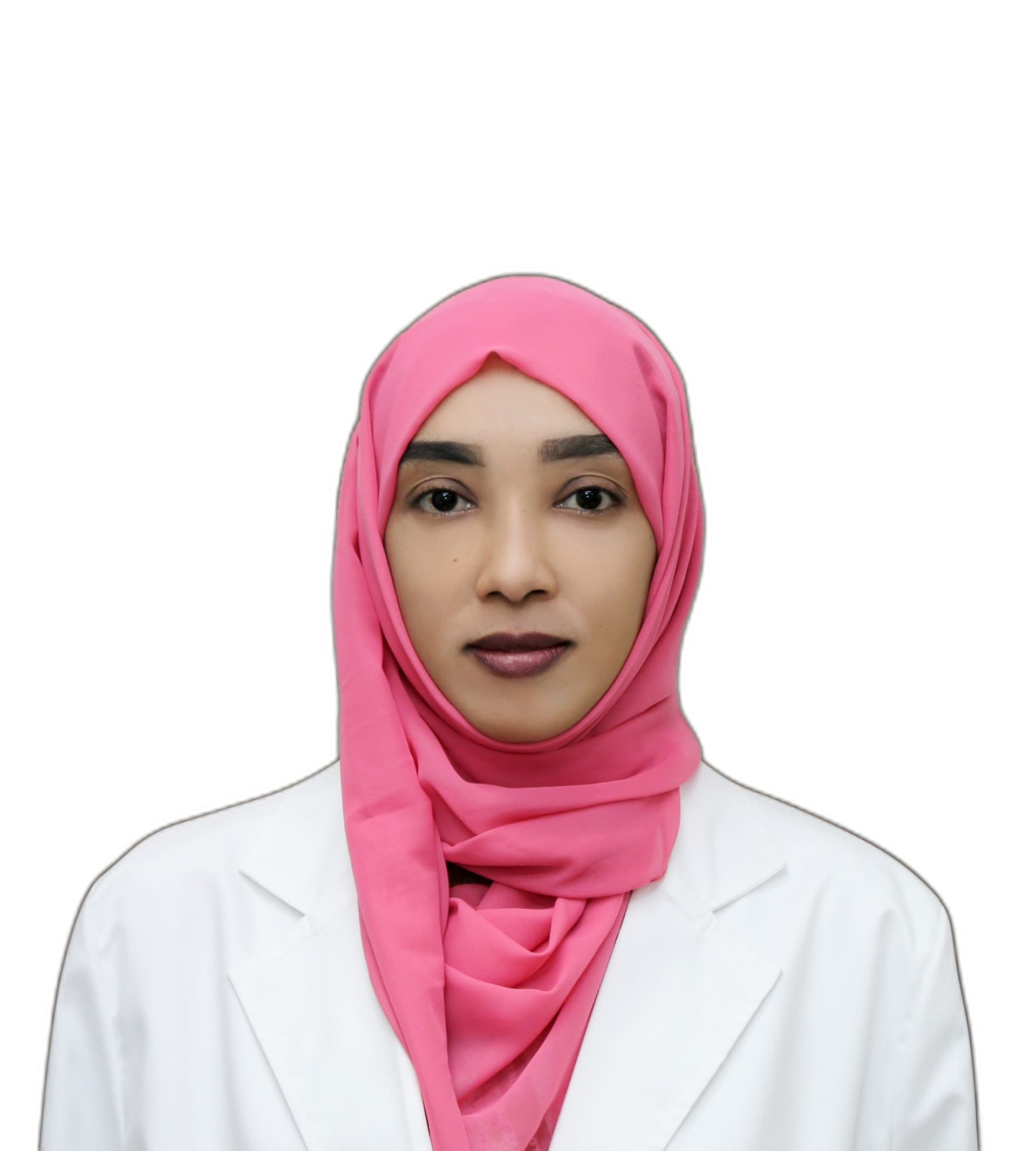 Dr. Salsabil Ibrahim