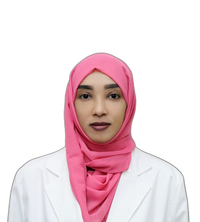 Dr. Salsabil Ibrahim