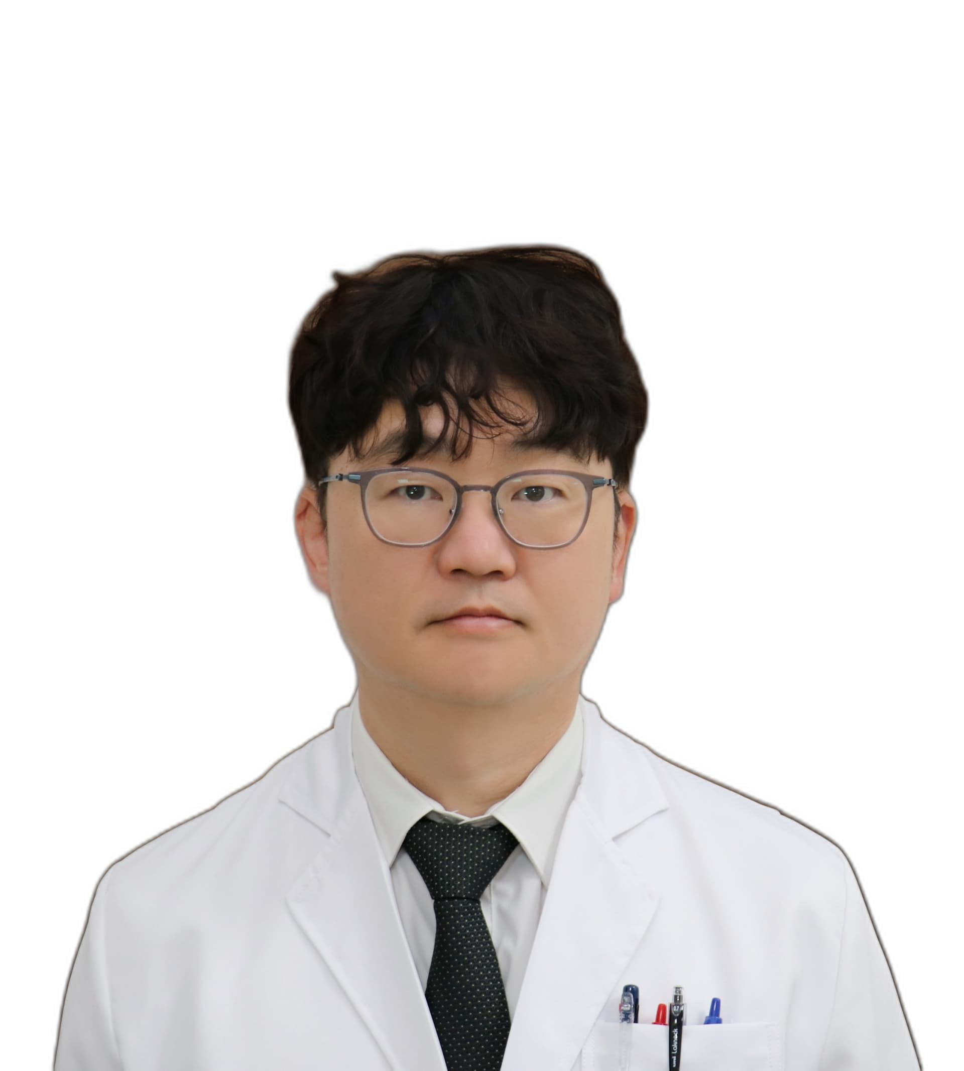 Dr. Sung Ho Lee