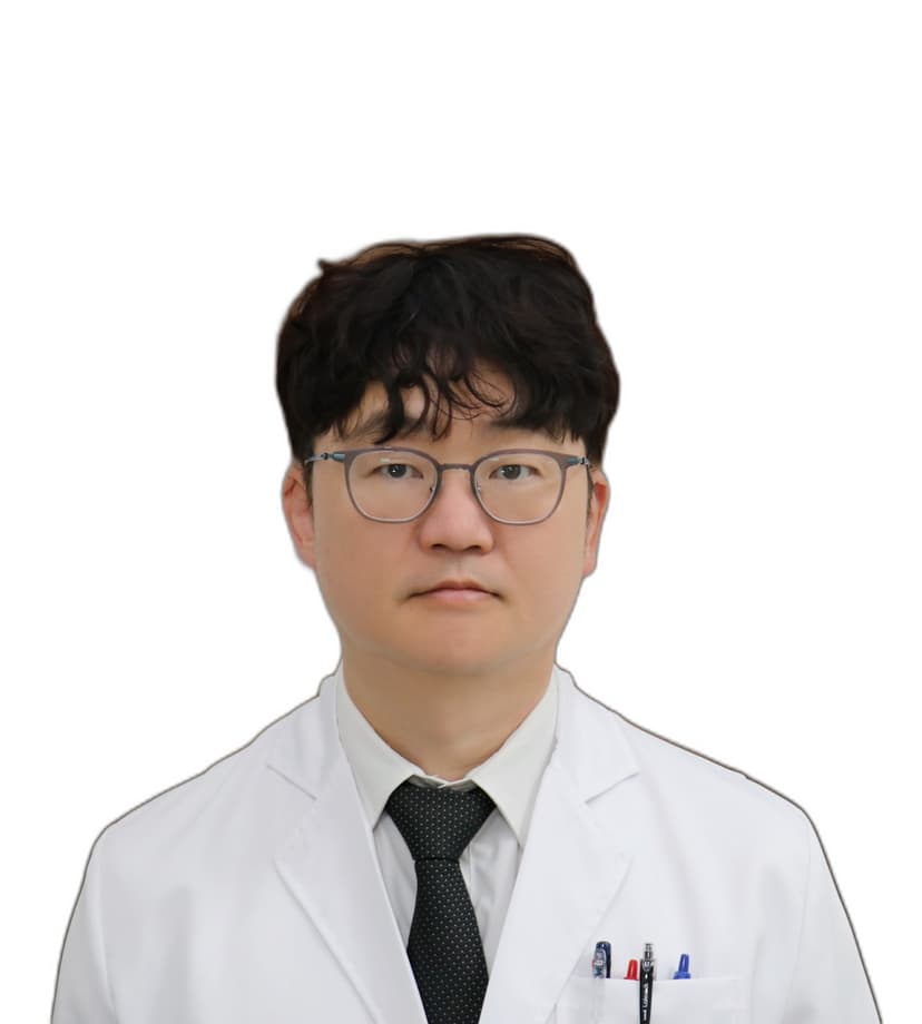 Dr. Sung Ho Lee