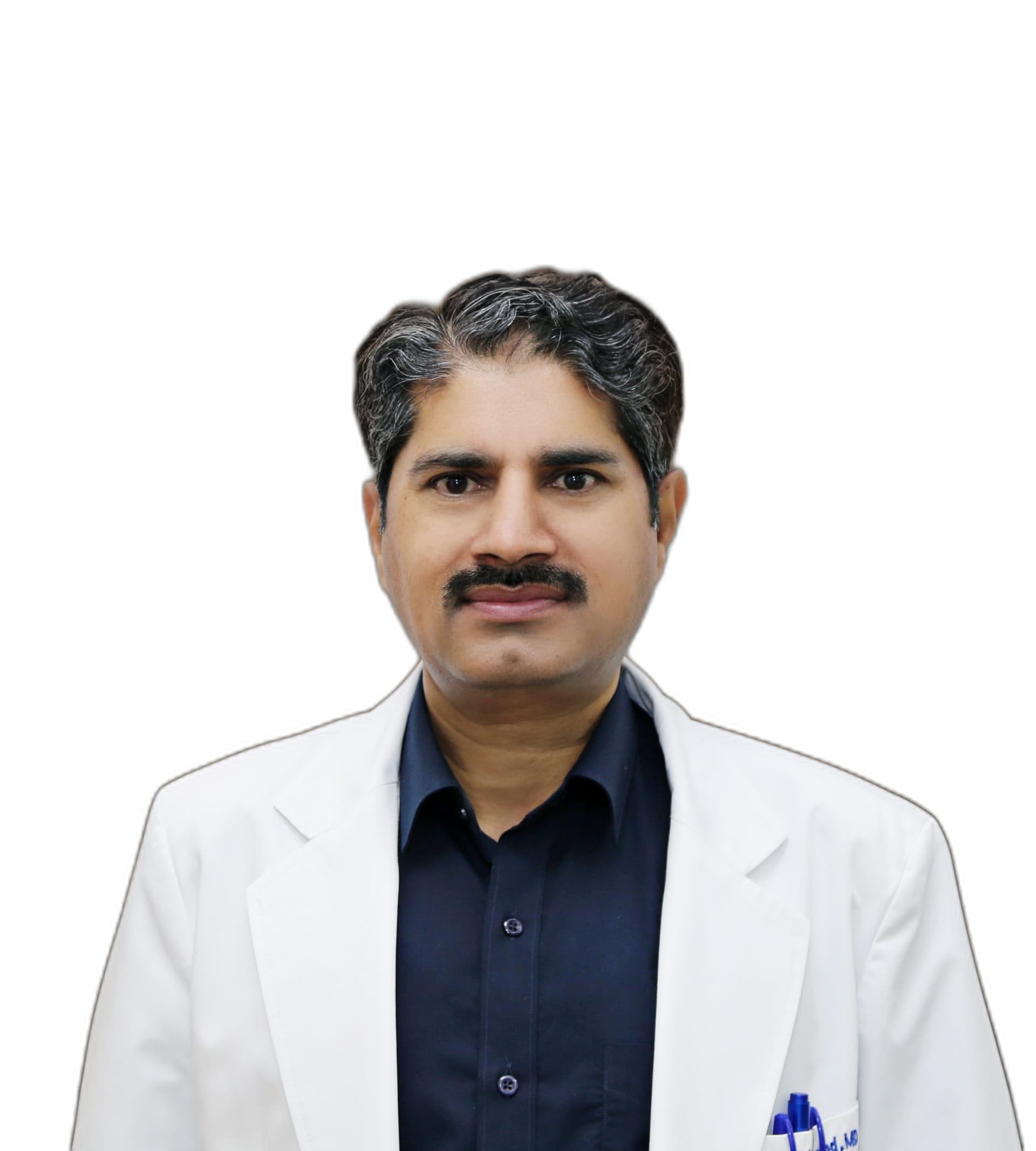Dr. Yasir Mehmood