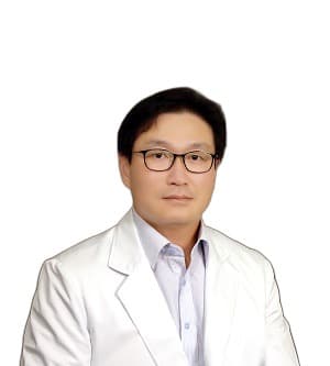 Dr. Young Joon Ahn