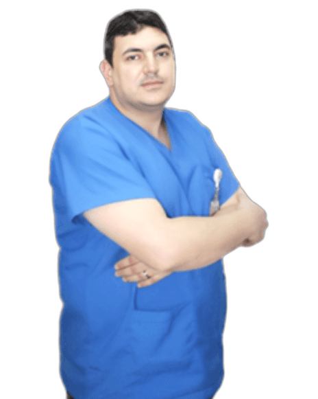 Dr. Abdallah Aljaraei
