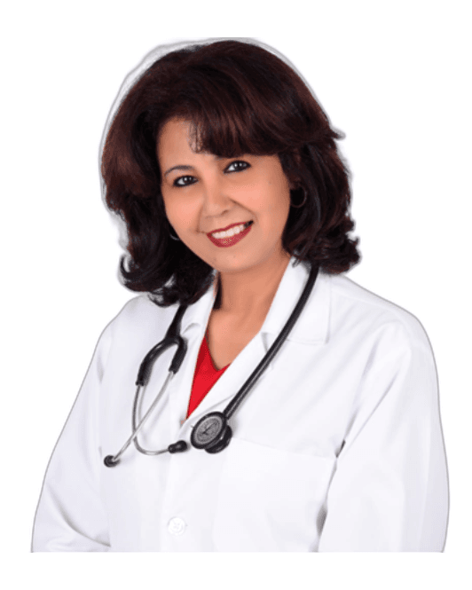 Dr. Abeer Tawfik