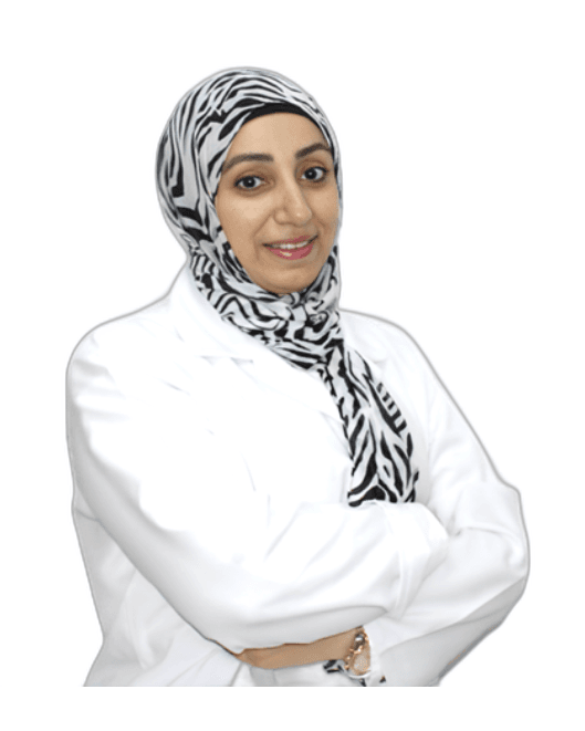 Dr. Asmaa Mohy Eldein Zalei