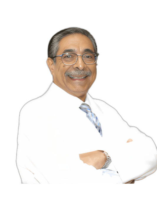 Dr. Atef Sedrak