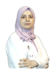 Dr. Heba Arafeh