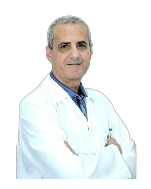 د. Hicham Mahmoud Yehia