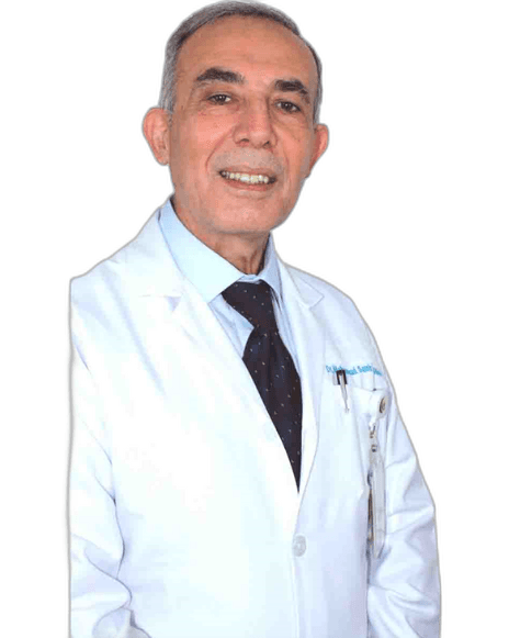د. Mohmmed Samir Jomah Youssef