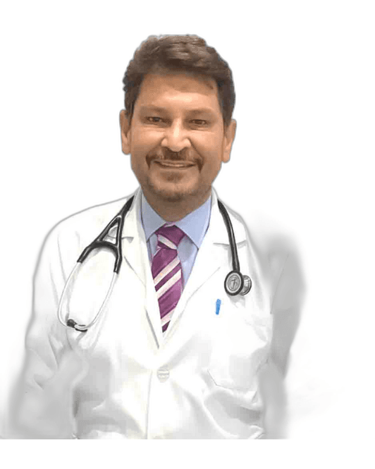 Dr. Sheriff Hassan