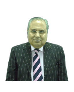 Dr. Vipan Bhatia