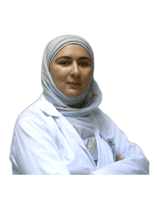 Dr. Walaa Nagy