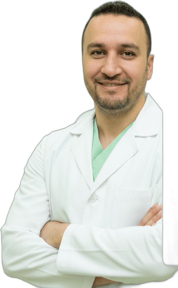 Dr. Amjad Al Taki