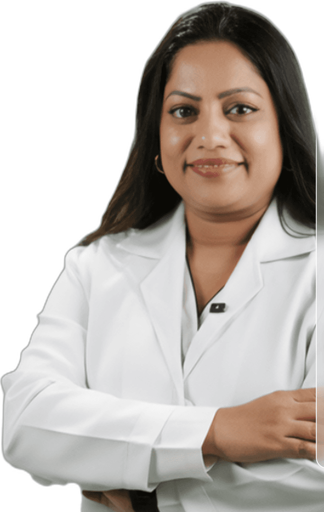 Dr. ANU RAJENDRAN