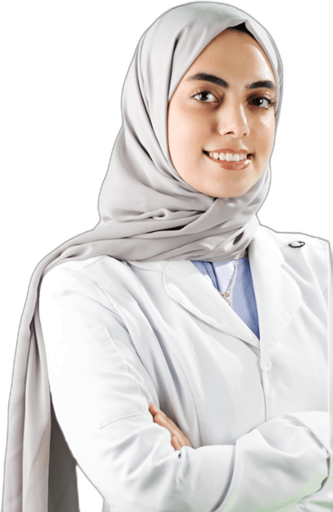 Dr. Danya Tabasha