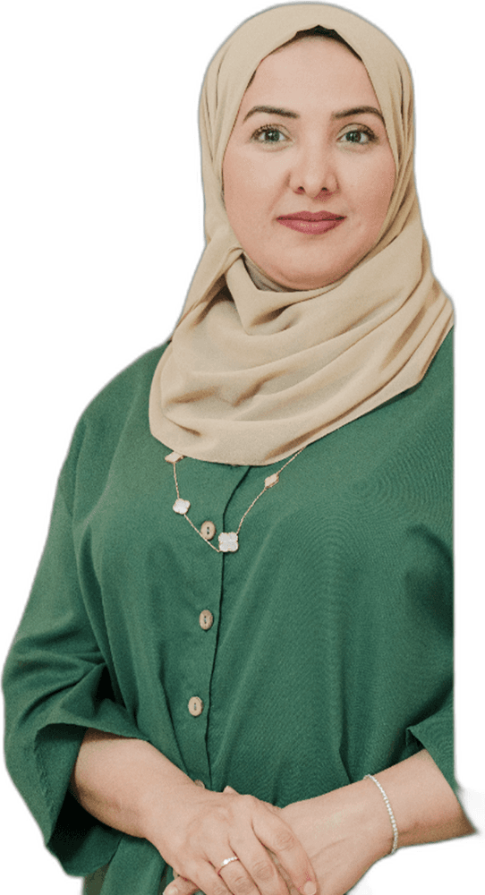 Dr. Reem Al Hamlawi