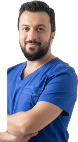 Dr.Tammam Ali